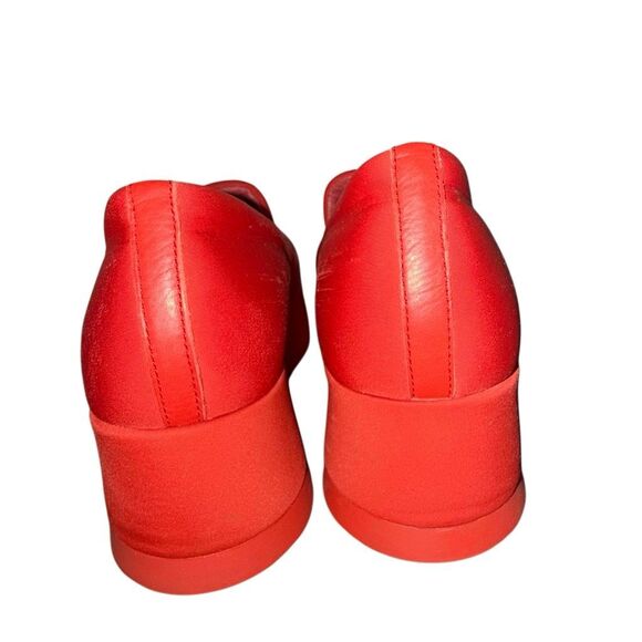 Camper GUC Wilma Platform Loafer Retro Scene Girl Shoes Altgirl Emo Stompers 39 - Picture 6 of 9